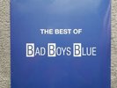 Bad Boys Blue - The Best Of Vinyl LP New Unplayed