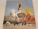 Toujours by Sabina (Brazilian Girls) (Vinyl, Feb-2014, Bar/None Records)