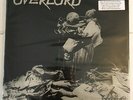 OVERLORD - Broken Toys Expanded Edition (1 of 200 White Vinyl LPs w/Bonus Songs)