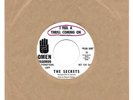THE SECRETS I Feel A Thrill Coming On OMEN PROMO EX UNPLAYED NORTHERN SOUL 45