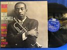BLUE MITCHELL SOUL RIVERSIDE 12309 DG ORIGINAL USA LP NEAR MINT