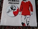 Wedding Present The ?– George Best 30 - Vinyl LP Album Record Limited Edition