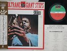LP JOHN COLTRANE Giant Steps P6003A WARNER BROS JAPAN Vinyl OBI