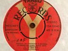 ASGHEDOM W. MICHAEL Nai Tsabe Eki Kirsi  DANCEFLOOR AFRO ETHIO FUNK