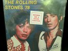 STILL SEALED ROLLING STONES 78 SATISFACTION GUARANTEED RUTHLESS IMP1123 2LP LIVE