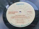 MANFRED MANN'S EARTH BAND THE ROARING SILENCE 1st A1 B1 UK Press MINT- PLAY LP