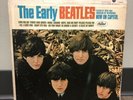 The Early Beatles Vinyl LP Record Album Original 1965 MONO Capitol Pressing