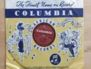Black Mambazo - Thula Mama / Open Coupe - Shellac 10