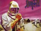 Death - Leprosy