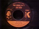 James Brown 45 on King 6290, 