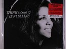 LYN COLLINS: Think (about It) LP (reissue, w/ bonus 7