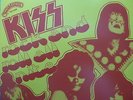 KISS 45 RPM 7