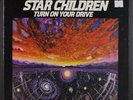 STEVEN HALPERN / INGO SWANN: Star Children - Turn On Your Drive LP (small toc)