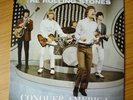 Rolling Stones - Conquer America Rare LP in Sehr guter Qualität