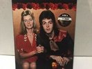 Paul McCartney Wings BOX Red Rose Speedway Recording Sessions Reconstructed 4CD
