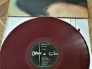 The Beatles - Beatles For Sale LP 1st Japan press NEAR MINT dark red wax