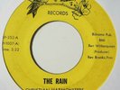 black gospel r&b 45 CHRISTIAN HARMONIZERS The Rain HUMMINGBIRD listen