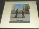 Pink Floyd Wish You Were Here Sealed Vinyl Record LP USA 1980 CBS HC 47680