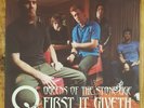 QUEENS OF THE STONE AGE - First It Giveth  7