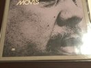 Charles Mingus LP Mingus Moves 8426 Quadradisk