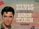 MFD IN CANADA NM BEST BUY SERIES AYL1-3734 ELVIS PRESLEY : HARUM SCARUM