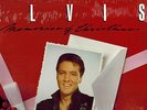 MFD IN CANADA MINT SEALED ELVIS PRESLEY LP ELVIS MEMORIES OF CHRISTMAS