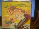 DAYTON - HOT FUN - SEALED MODERN SOUL BOOGIE LP 1982