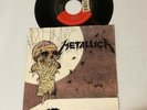 Metallica One The Prince 45 Single With Picture Sleeve And Justice For All 1988
