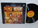 FAMILY Music In A Doll's House 1968 US stereo Original LP Reprise RS 6312