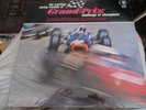 Sealed 1967 The Exciting Racing Sounds Of The GRAND PRIX LP MGM Auto Racing Mint