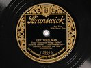 Arnold Johnson and His Orchestra BRUNSWICK 3914 E+ PRE WAR DANCE BAND 78