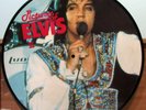 ELVIS PRESLEY Pictures of Elvis II 12