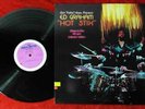 LP 45rpM Collector´s Edition Ed Graham: Hot Stix (Direct to Disc) (RT 106) D 78