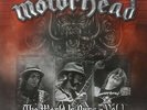 Motorhead The World Is Ours Vol 1 Vinyl LP Brand New 2016