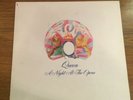 Queen: A Night At The Opera 1975 - Vinyl Record LP - KW