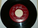 R&B 45 RPM RECORD - JIMMY NELSON - RPM 377