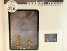 MODEST MOUSE the lonesome crowded west DOUBLE Lp 180 GRAM Vinyl Record SEALED
