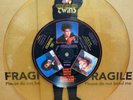 RARE UNCUT PICTURE DISC  THOMPSON TWINS DON'T MESS WITH DOCTOR DREAM 7