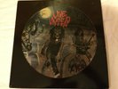 Slayer ?– Live Undead (1985)   ?–  Metal Blade Records ?– MBR 1037 / Picture EP
