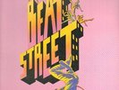 Jenny Burton, Juicy a.o. Beat Street Volume 1 Atlantic Vinyl LP