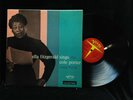 Ella Fitzgerald-Sings The Cole Porter Song Book-Verve 4001-2LP MONO