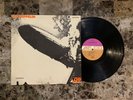 LED ZEPPELIN 1ST LP ATLANTIC BROWN PURPLE LABEL GREECE IMPORT VINYL LP