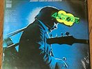 JOHNNY CASH AT SAN QUENTIN JAPAN 4CH SQ QUADRAPHONIC obi LP CBS/SONY SOPL-34004