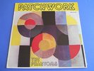 LIBRARY -  THE PHANTOMS - PATCHWORK -1981 - FLAM FLP 704