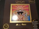 JIMI HENDRIX AXIS:BOLD AS LOVE ANALOGUE PRODUCTIONS UHQR 0002 MONO NEW #0189 NR