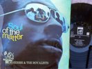 Herbie & the Royalists ORIG UK LP Soul of the matter VG+ ’68 Saga Soul Funk BRKS