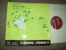 TCHAIKOVSKY Swan lake RCA Living Stereo SB 2013 JEAN MOREL ED1