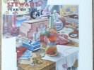 Audiophile Mobile Fidelity Al Stewart Year of the Cat - Japanese Press - NM Vin.