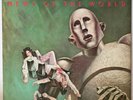 QUEEN NEWS OF THE WORLD LP EMI UK 1977 -2/-3 MATRIX NEAR EXCELLENT