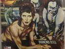 DAVID BOWIE - Diamond Dogs (45TH Annivrsry RED Vinyl LP) 2019 DB74761 NEW/SEALED